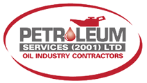 Petroleum Services Limited - Oil Industry Contractors