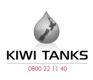 Kiwi Tanks - Fuel Storage Specialists