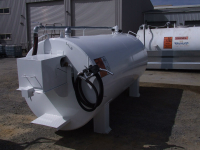 4900L Diesel Storage Tank