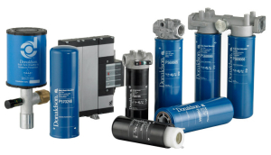 Donaldson Filtration - Specialised Diesel Filtration